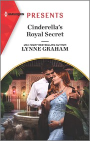 Cover of: Cinderella's Royal Secret