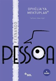 Cover of: Ophelia'ya Mektuplar by Fernando Pessoa