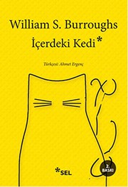 Cover of: Icerdeki Kedi by William S. Burroughs
