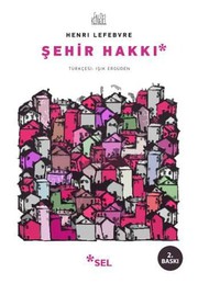 Cover of: Sehir Hakki