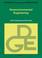 Cover of: Geoenvironmental engineering