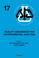 Cover of: Quality assurance for environmental analysis