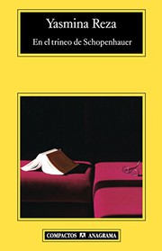 Cover of: En el trineo de Schopenhauer