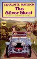 Cover of: The Silver Ghost by Charlotte MacLeod