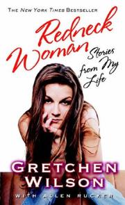 Cover of: Redneck Woman: Stories from My Life