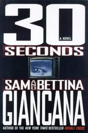 Cover of: 30 seconds