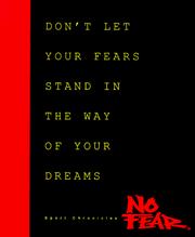Cover of: No Fear | 