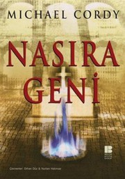 Cover of: Nasira Geni by Michael Cordy