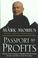 Cover of: Passport to profits