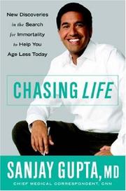 Cover of: Chasing Life by Sanjay Gupta