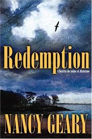 Cover of: Redemption by Nancy Geary