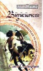 Cover of: Buyucu Avcisi-Danismanlar Ve Krallar I