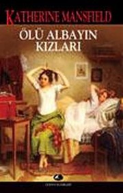 Cover of: Ölü Albayin Kizlari