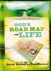 Cover of: God's Road Map for Life