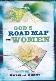 Cover of: God's Road Map for Women