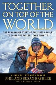Together on top of the world by Phil Ershler, Susan Ershler, Robin Simons