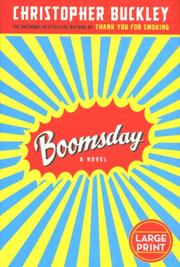 Boomsday