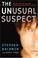 Cover of: The Unusual Suspect
