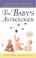 Cover of: The baby's astrologer