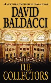 Cover of: The Collectors | David Baldacci
