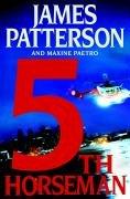 Cover of: 5th Horseman, the by James Patterson, Maxine Paetro, James Patterson