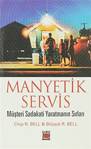Cover of: Manyetik Servis