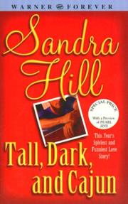 Cover of: Tall, Dark, and Cajun