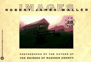 Cover of: Images by Robert James Waller
