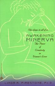 Cover of: Awakening Minerva by Linda Firestone