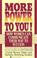 Cover of: More Power to You!