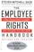 Cover of: The employee rights handbook