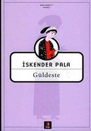 Cover of: Güldeste