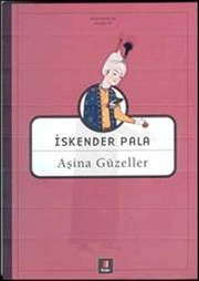Cover of: Asina Guzeller by İskender Pala