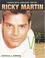 Cover of: Ricky Martin