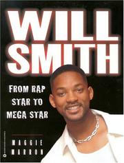 Cover of: Will Smith by Maggie Marron