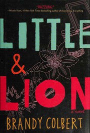 Cover of: Little & Lion by 