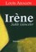 Cover of: Irene - Sakli Gunceler