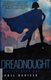 Cover of: Dreadnought