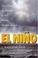 Cover of: El Nino