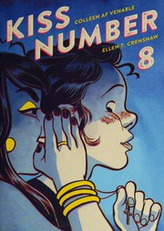 Cover of: Kiss Number 8 by Colleen AF Venable