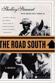 Cover of: The Road South: A Memoir