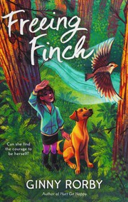 Cover of: Freeing Finch