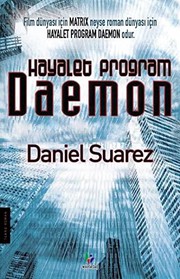 Cover of: Hayalet Program 'Daemon'