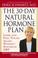 Cover of: The 30-Day Natural Hormone Plan