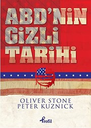 Cover of: ABD'nin Gizli Tarihi