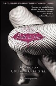 Cover of: Belle de Jour by Anonymous