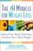 Cover of: The pH miracle for weight loss