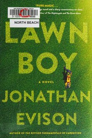 Cover of: Lawn boy