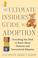 Cover of: Adoption