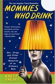 Cover of: Mommies Who Drink
